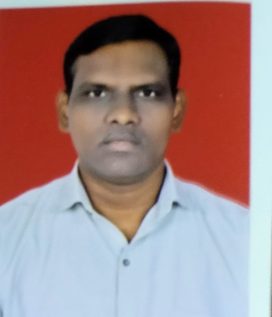 Satish Solanki - Part time Cleaner in Malad East in Mumbai
