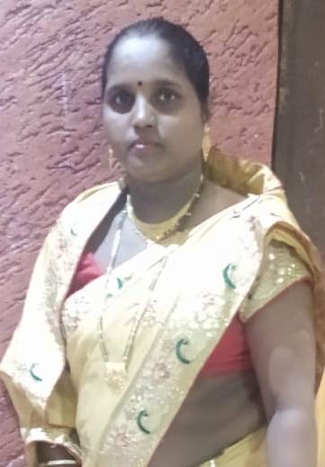 Sujata Gupta - Part time Cook in Tilak nagar in Mumbai