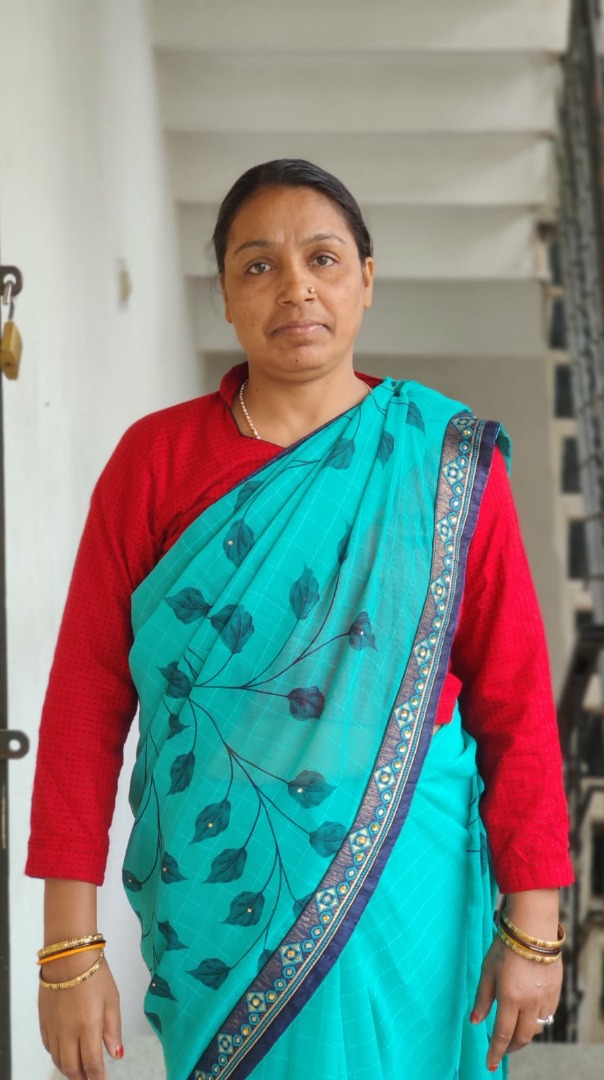 Sangeeta Devi
