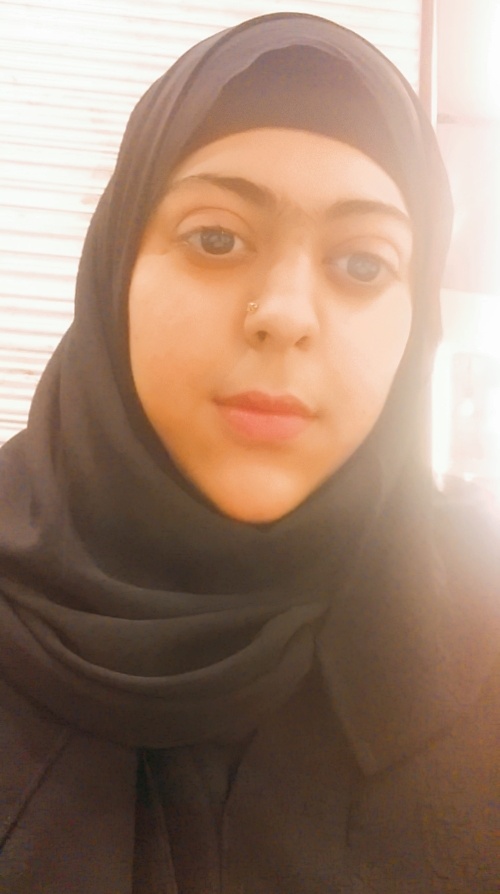 Nilofar Ali - Part time Cook in Dharavi in Mumbai