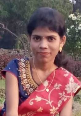 Pranali  Dingankar
