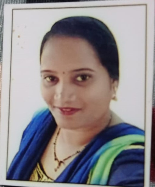 Swati Patil - Part time Cleaner and Cook and Baby Sitter in kalyan east in Mumbai