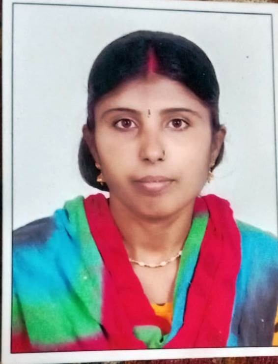 Srabanti Biswas - Part time Cleaner and Cook in Hebbal Kempapura in Bangalore Bengaluru