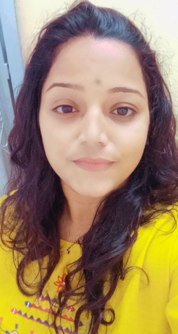 Asmita Vikas Bandala - Full time Baby Sitter in powai in Mumbai