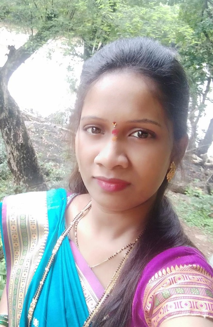 Mayuri Gurav - Part time Cleaner and Cook in Nalasopara East in Mumbai