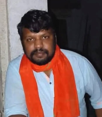 suresh kumar - Full time Cleaner in andheri west in Mumbai
