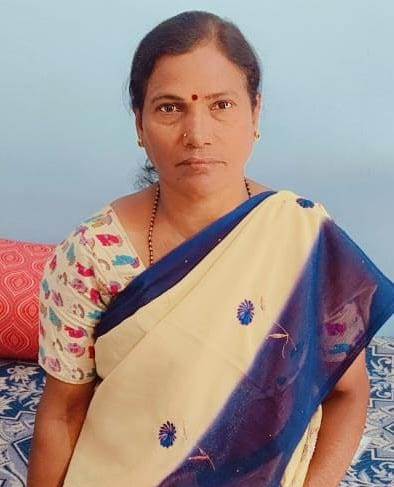 Sujatha - Full time Patient Care and Elderly Care and Baby Sitter in Byatarayanapura in Bangalore Bengaluru