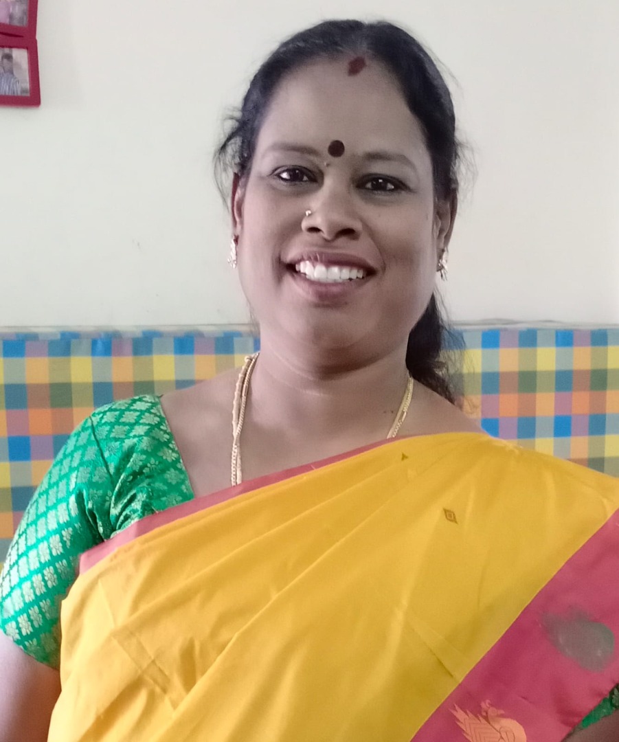 Gnana Soundari