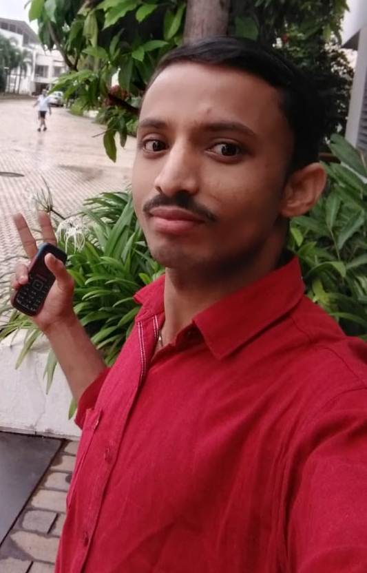 Kamlesh Kumar Yadav - Full time Cook in Worli in Mumbai