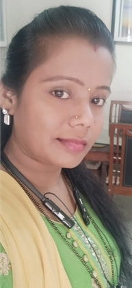 Pooja Salunke