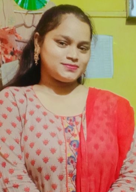 Teresa Bhandari - Part time Cleaner and Cook and Baby Sitter in mulund west in Mumbai