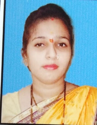 Dipika jadhav - Part time Cook in Ghatkopar West in Mumbai