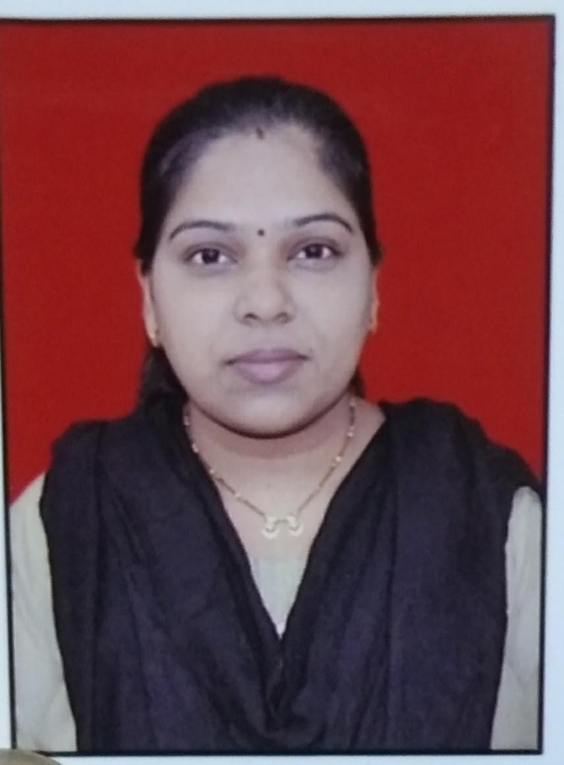 Swati Abhijeet Walke - Part time Cook and Patient Care and Elderly Care and Baby Sitter in Dandekar Pool in Pune