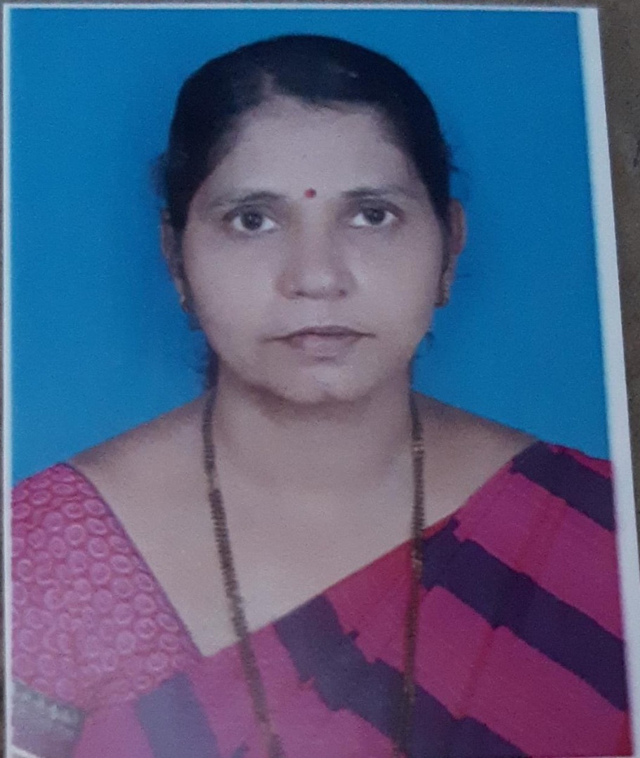 Rashmi Ramesh Nararkar - Part time Baby Sitter in Kalyan in Kalyan