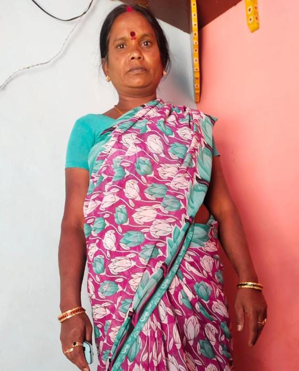 Manjula NA - Part time Cook and Baby Sitter in Jayanagar in Bangalore Bengaluru