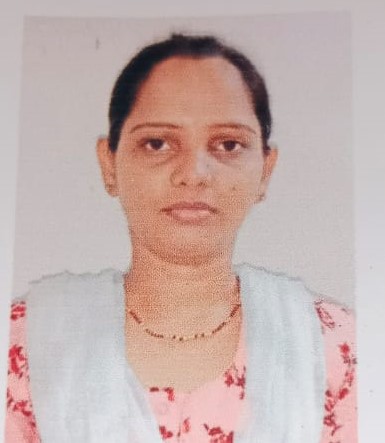 Asha Chetikinbi - Part time Cook and Patient Care and Elderly Care in Sion East in Mumbai