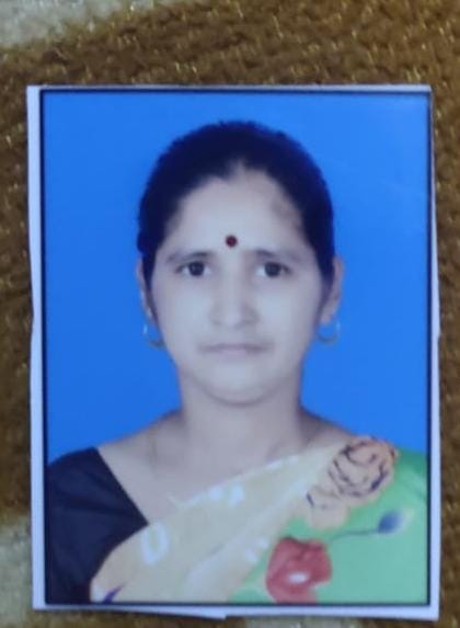 geeta maruti ingavle - Part time Cook and Baby Sitter in kalwa in Thane