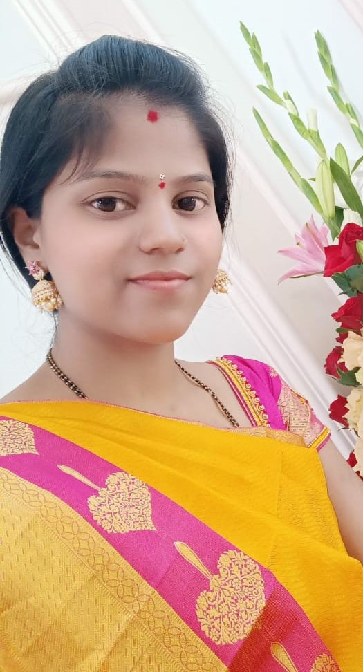 Geetha - Full time Cleaner and Cook and Baby Sitter in Krishnarajapura in Bangalore Bengaluru