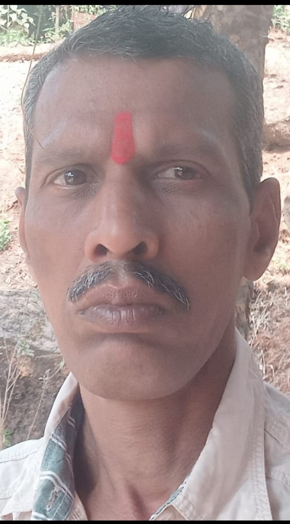 Rajesh Naik - Part time Cleaner and Patient Care and Elderly Care in Vile parle west in Mumbai