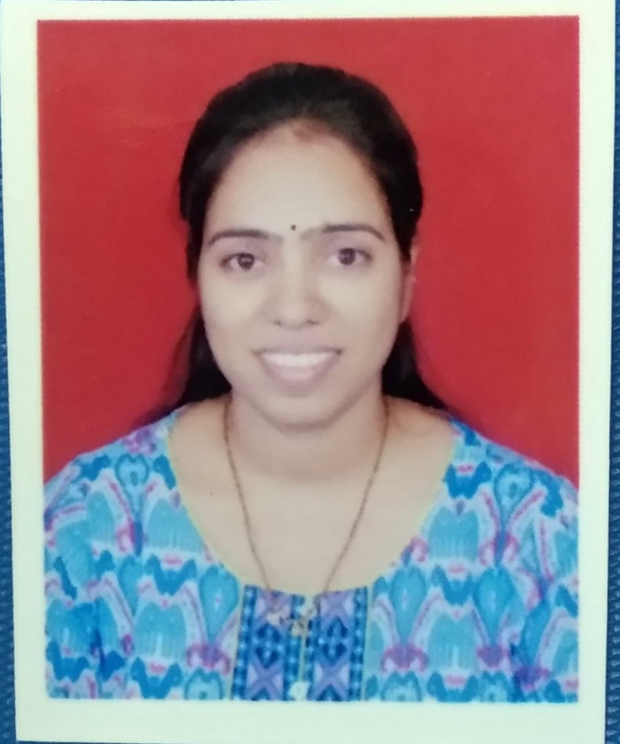 Neelam nakti - Part time Cleaner in Diva in Mumbai