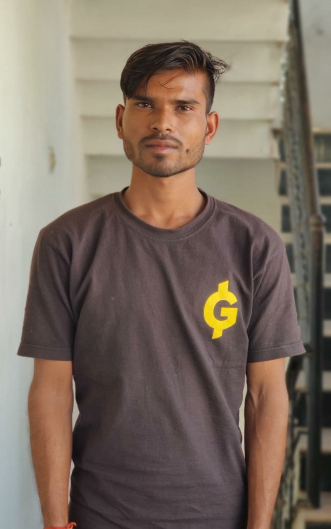 Kumresh - Full time Cleaner and Cook in Tumkur in Bangalore Bengaluru