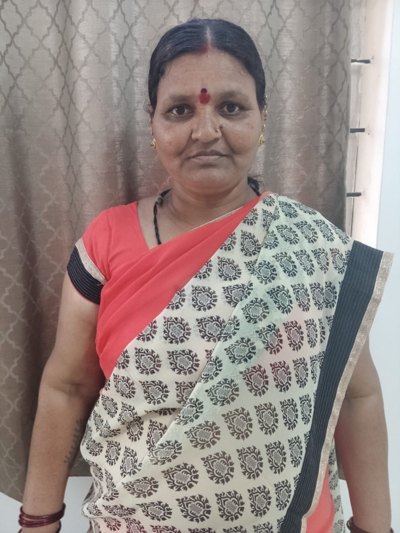 Gangavva Gopanna Lamani