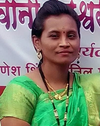 Shushma arjun malekar - Part time Cleaner and Cook in khadakwasla in Pune
