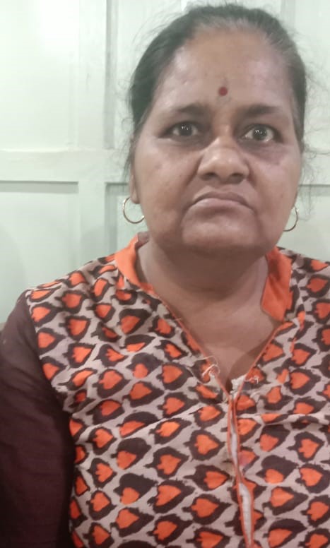 Indu Chauhan Ram Singh