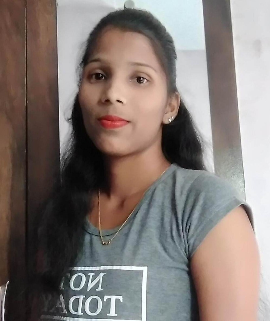 Sonali sagar padvekar