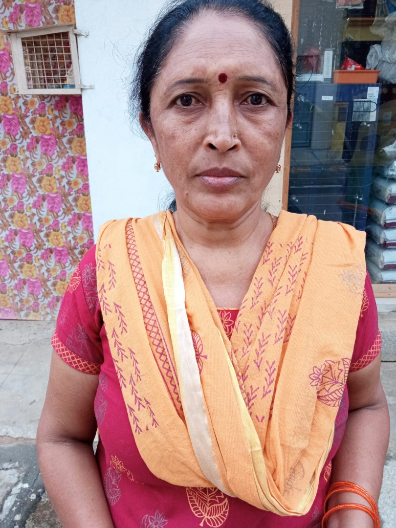 Nandini