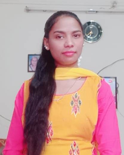 Minakhi diga - Full time Cleaner and Cook in khar jimkhana  raod no 19 in Mumbai
