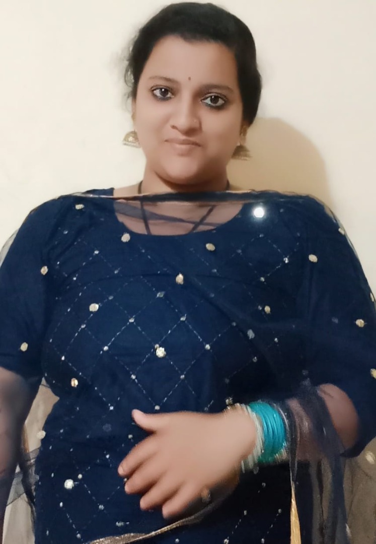 Varsha Bamania - Part time Cook in Nallasopara West in Mumbai