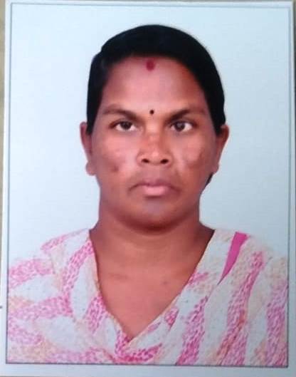 Sheela - Part time Cook and Baby Sitter in Jalahalli in Bangalore Bengaluru