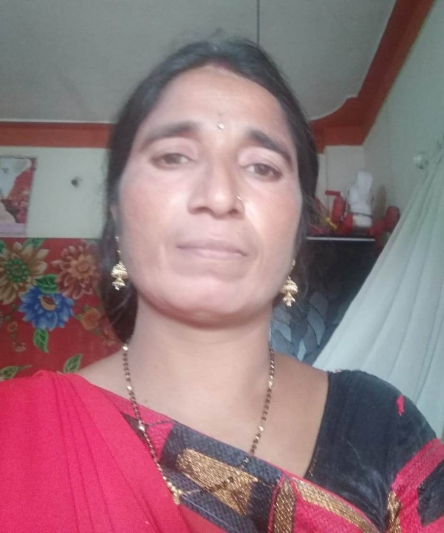 Jayshree Kamble