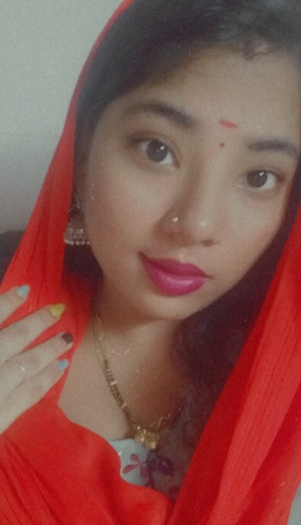 Asmita mahesh Ghadigawkar - Part time Cleaner in Mahalaxmi in Mumbai