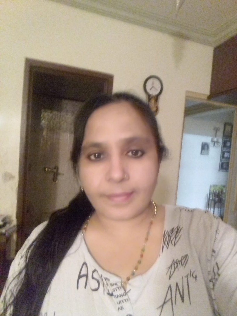 Shamim Shaikh