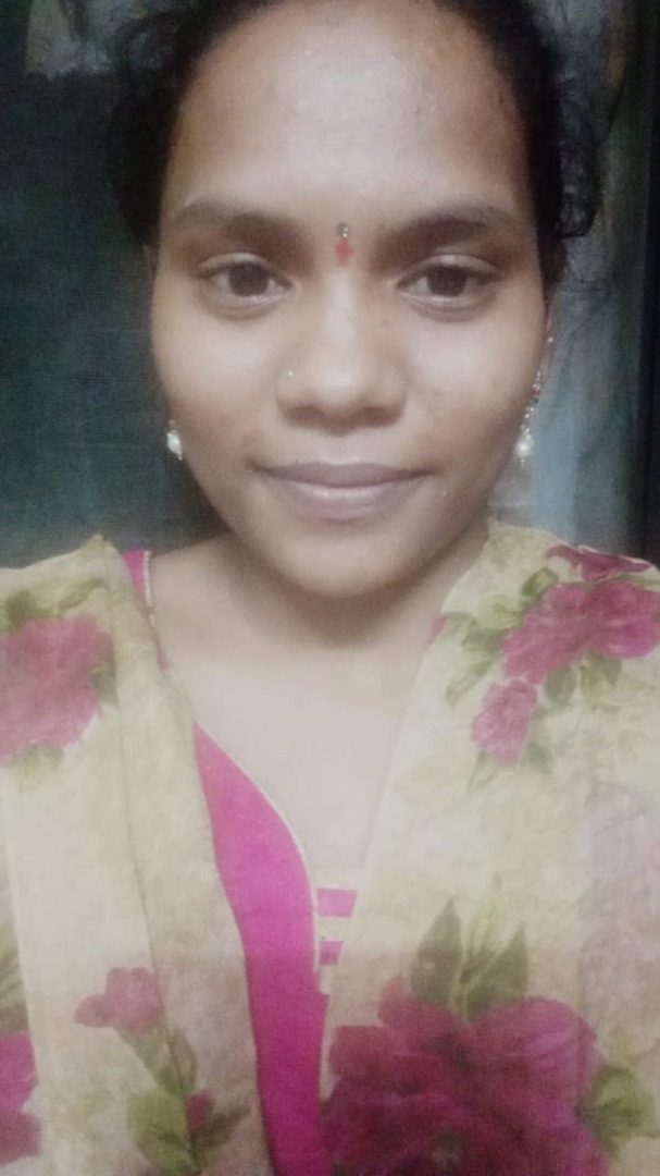 Sujata Gosavi - Full time Maid in Gulbai Tekra in Ahmedabad
