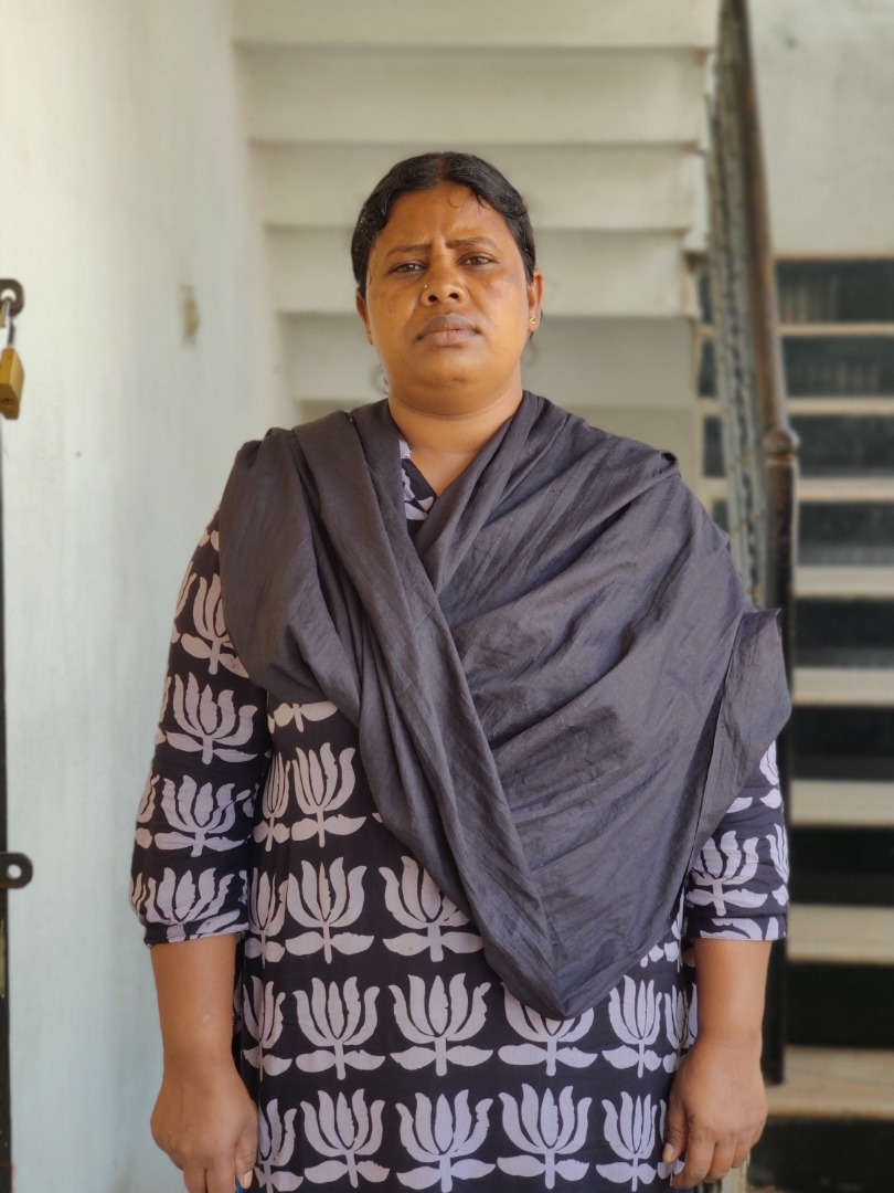 Revathi