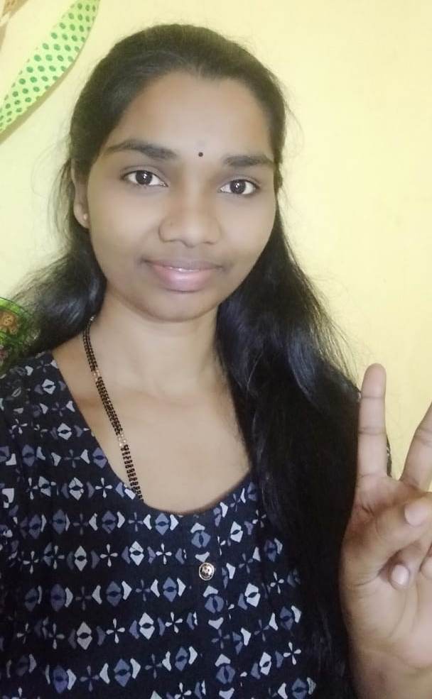 Surekha sunil pawar - Part time Cook in Airoli in Navi Mumbai