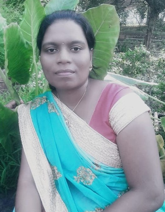 Bimala Kujur - Part time Cleaner in Prabhadevi in Mumbai