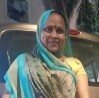 Domani Devi - Part time Cleaner and Cook and Patient Care and Elderly Care and Baby Sitter in Kandivali West in Mumbai