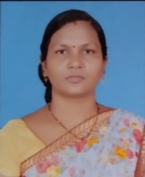 Diksha sandish shinde - Part time Cleaner and Cook in Airoli in Navi Mumbai