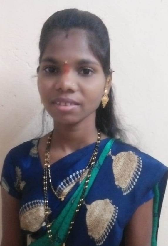 Nita Shivgan - Part time Cleaner and Cook in Goregaon East in Mumbai