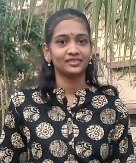Ayshwariya gurao - Part time Cleaner and Baby Sitter in Virar east in Mumbai