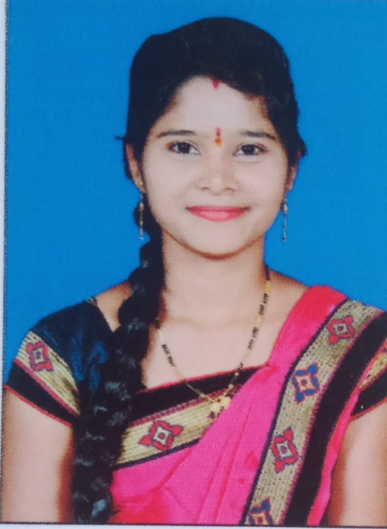 Urvashi Bawdhane - Part time Cleaner and Cook and Baby Sitter in Dombivli East in Mumbai