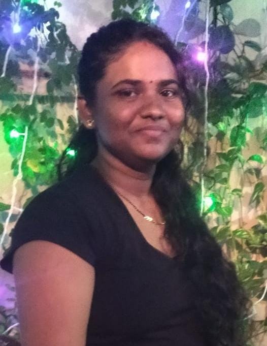 Prachi Shinde