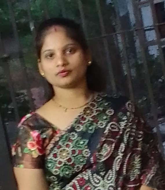 VIJYA WAKODE - Part time Cleaner and Cook in BHANDUP WEST in Mumbai