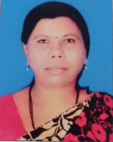 Jaya Londe - Part time Cleaner and Cook and Baby Sitter in Wagholi in Pune