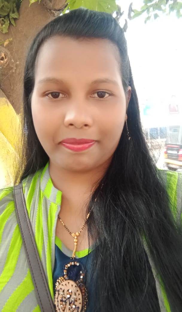 ranjita panna - Full time Cleaner and Cook and Baby Sitter in worli naka in Mumbai