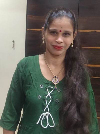 Vaishali Limbale - Part time Cook in kurla east in Mumbai